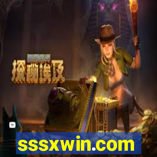 sssxwin.com