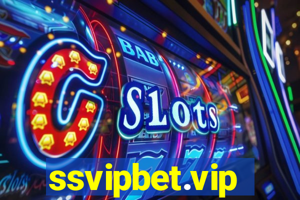 ssvipbet.vip