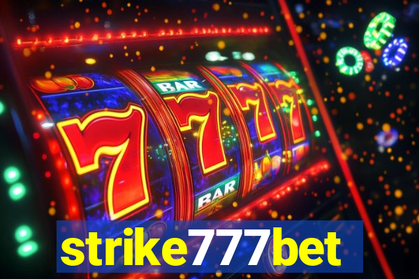 strike777bet