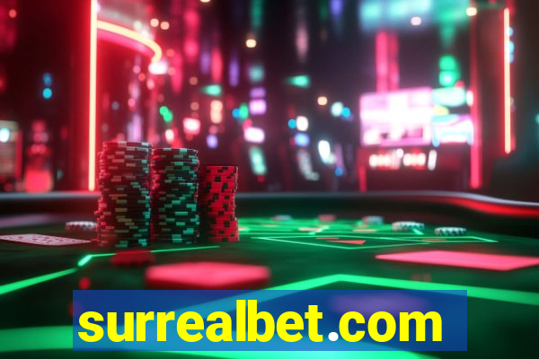 surrealbet.com