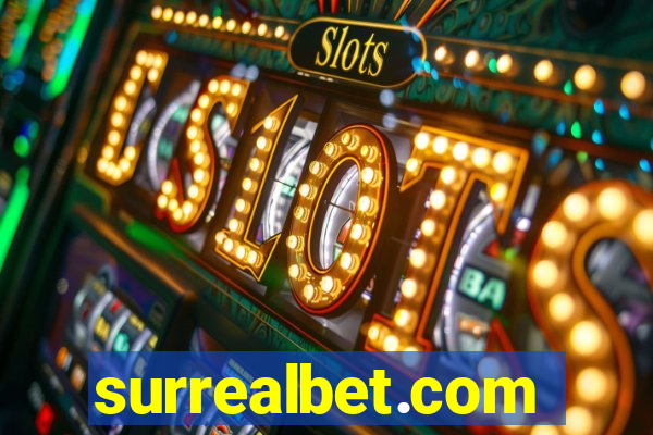 surrealbet.com