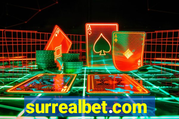 surrealbet.com