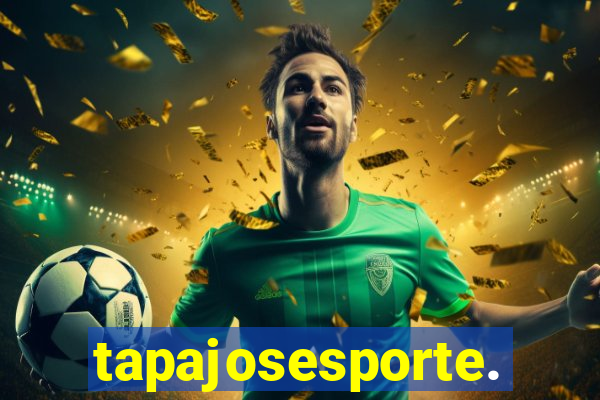 tapajosesporte.com