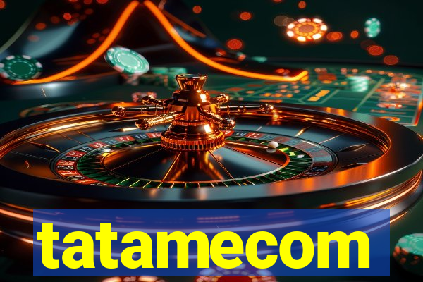 tatamecom