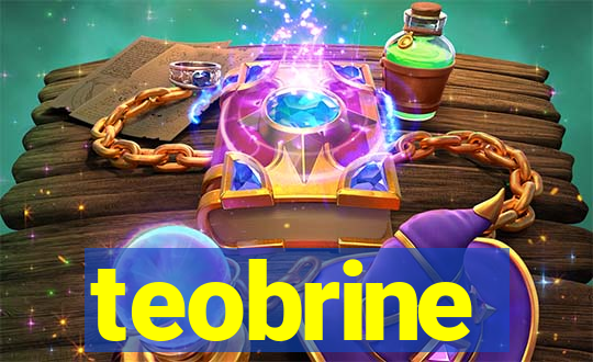 teobrine