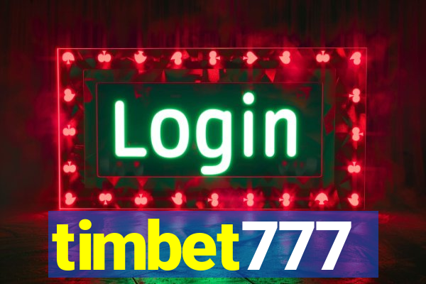 timbet777