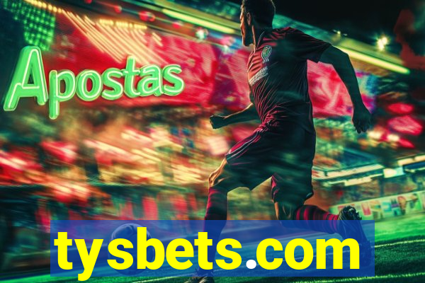 tysbets.com