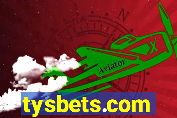 tysbets.com