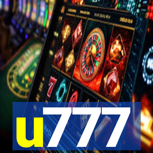 u777