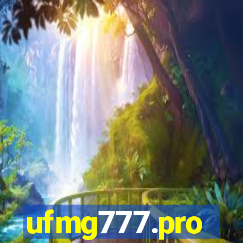 ufmg777.pro