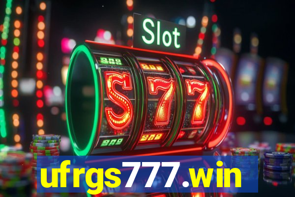 ufrgs777.win