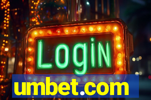 umbet.com