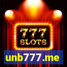 unb777.me