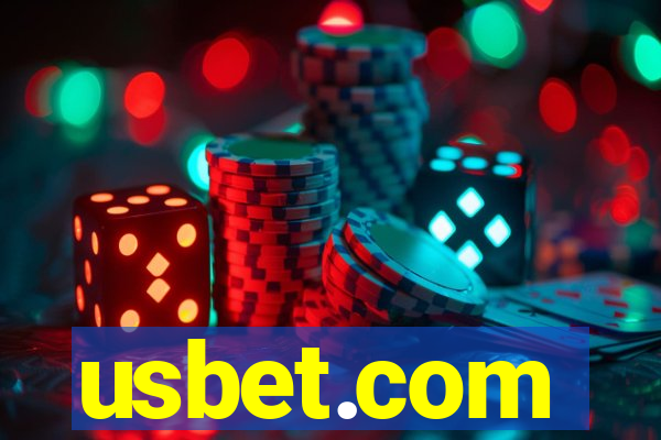 usbet.com