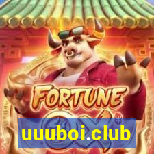 uuuboi.club