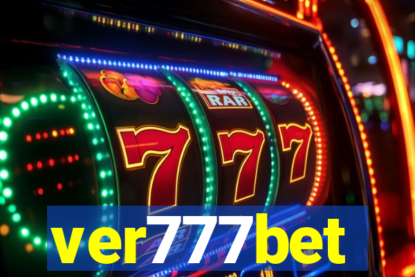 ver777bet