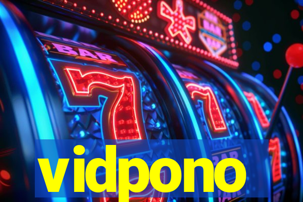 vidpono