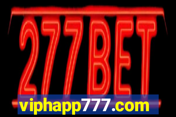 viphapp777.com