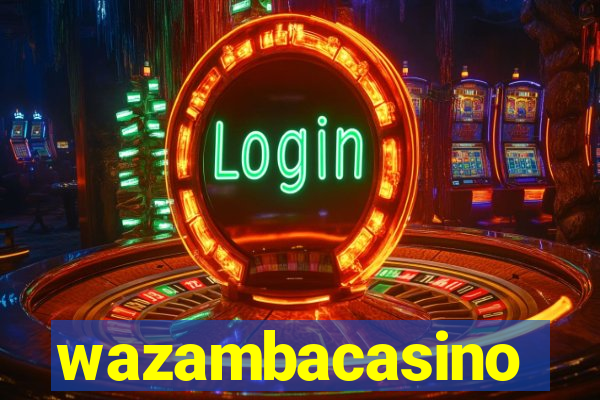 wazambacasino