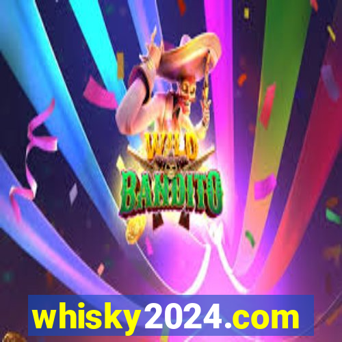 whisky2024.com