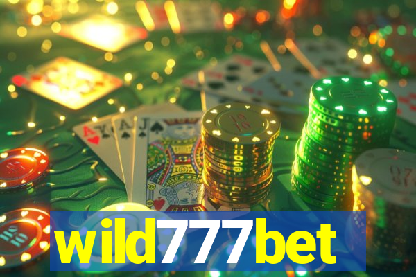 wild777bet