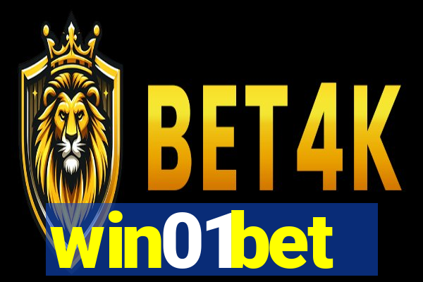 win01bet