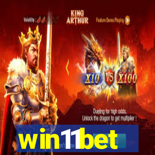 win11bet