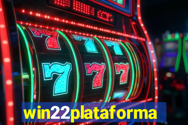 win22plataforma