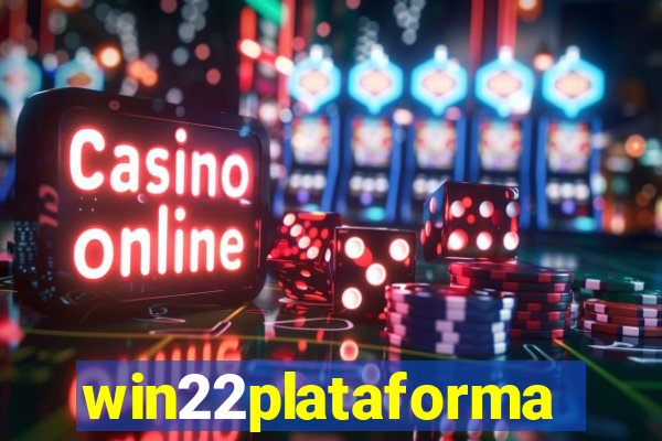 win22plataforma