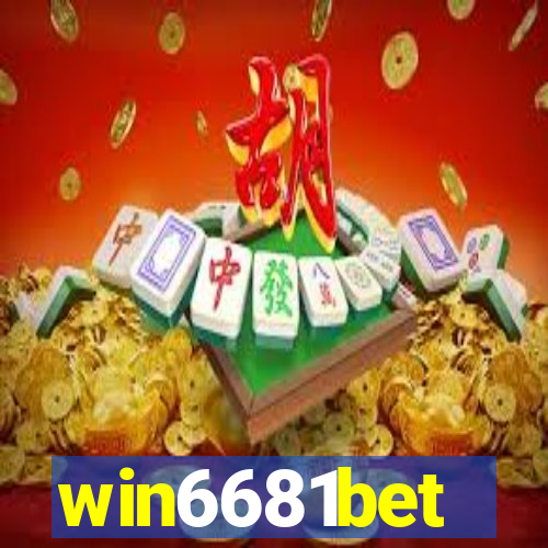 win6681bet