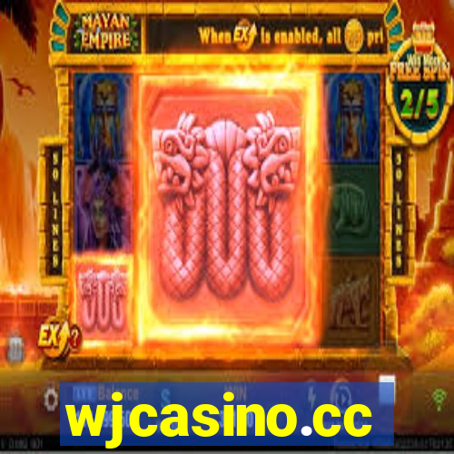 wjcasino.cc