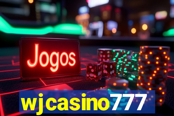 wjcasino777