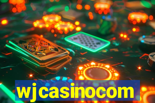 wjcasinocom