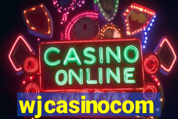 wjcasinocom