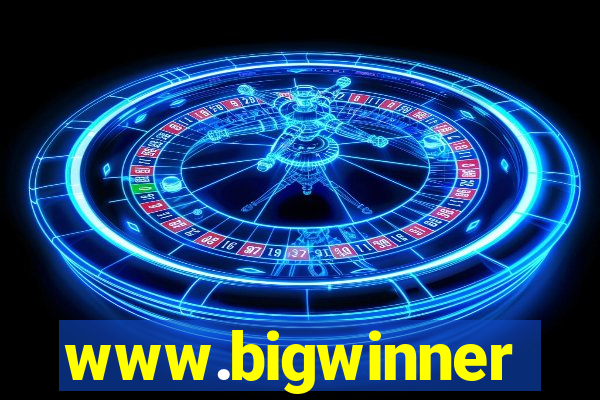 www.bigwinner