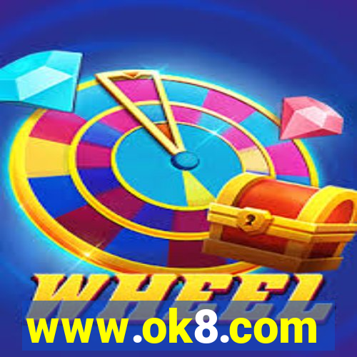 www.ok8.com