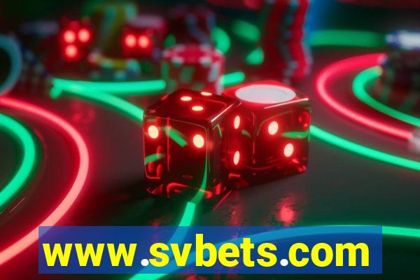 www.svbets.com