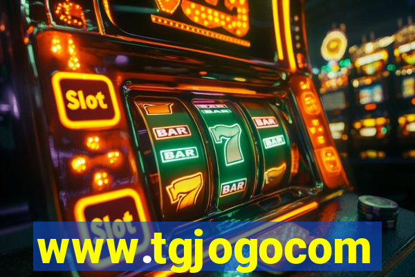 www.tgjogocom