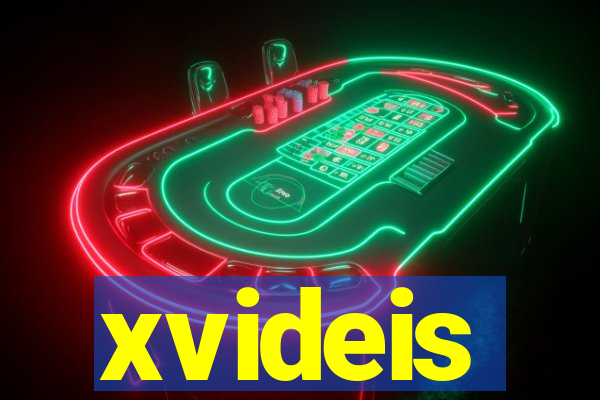 xvideis