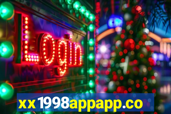 xx1998appapp.com