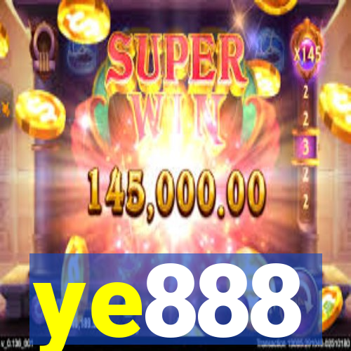 ye888