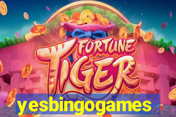 yesbingogames