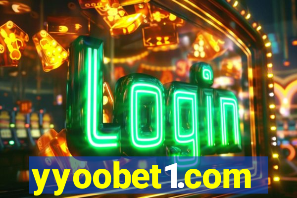 yyoobet1.com