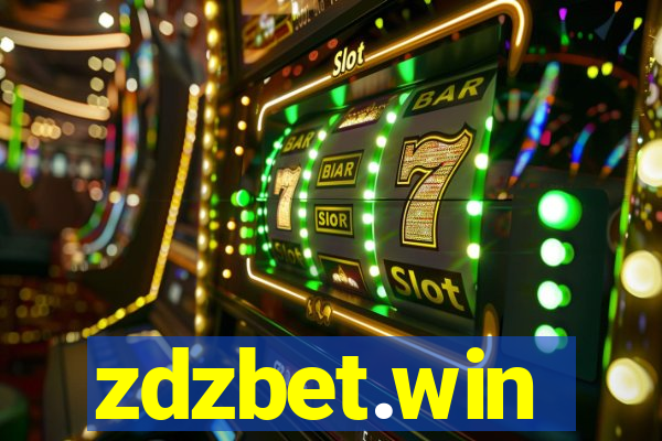 zdzbet.win