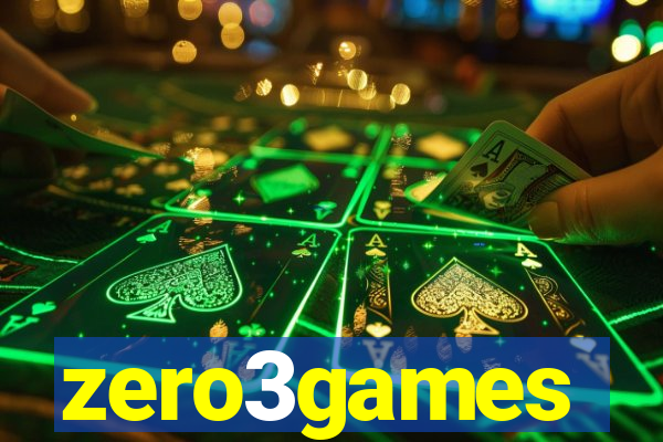 zero3games