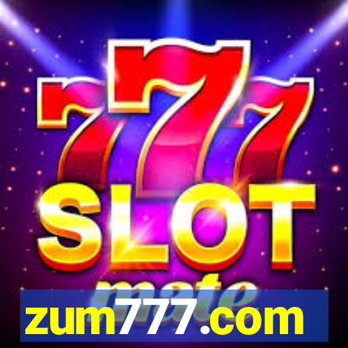 zum777.com