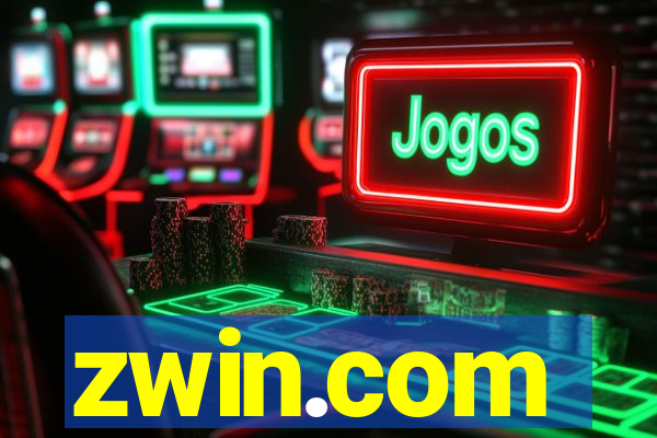 zwin.com