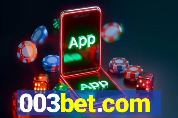 003bet.com