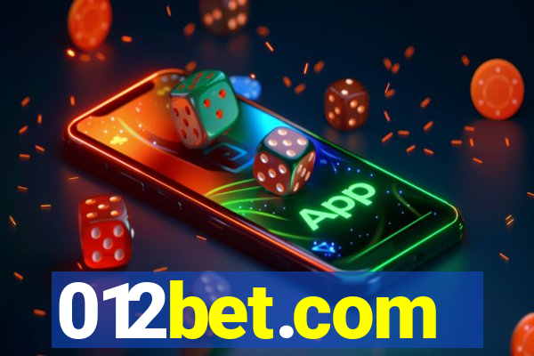 012bet.com