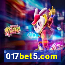 017bet5.com